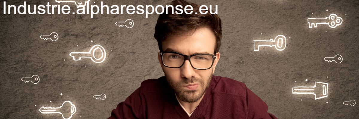 industrie.alpharesponse.eu